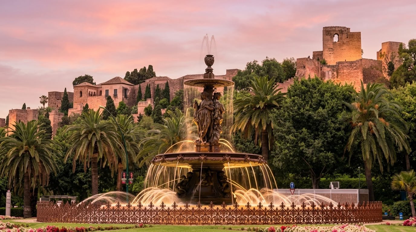 Málaga